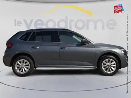 Photo 18 Skoda Kamiq  1.0 TSI Evo 2 116ch Selection DSG7 Camera