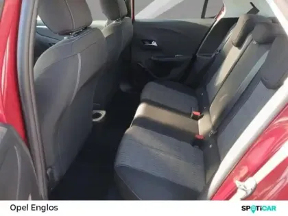 Photo 11 Opel Corsa  -e 136ch Edition