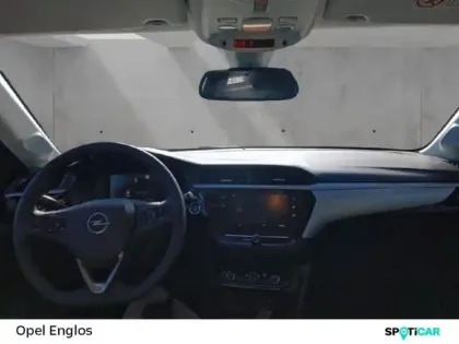 Photo 7 Opel Corsa  -e 136ch Edition