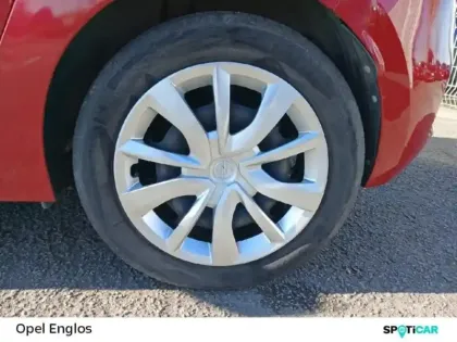 Photo 12 Opel Corsa  -e 136ch Edition