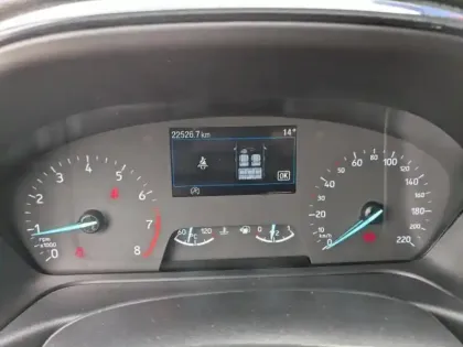 Photo 9 Ford Puma  1.0 Flexifuel 125ch S&S mHEV ST-Line Design 3