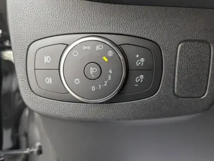 Photo 8 Ford Puma  1.0 Flexifuel 125ch S&S mHEV ST-Line Design 3