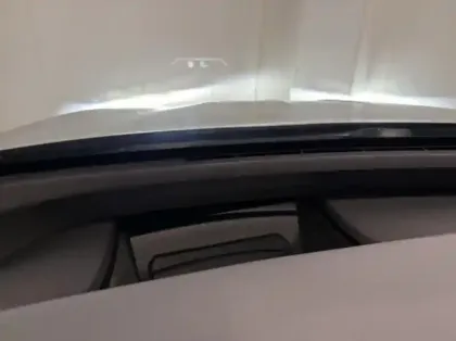 Photo 10 BMW Ix  xDrive50 523ch