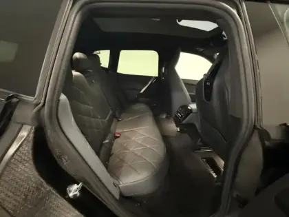 Photo 6 BMW Ix  xDrive50 523ch