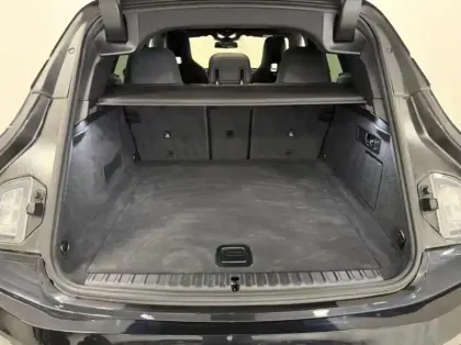 Photo 9 BMW Ix  xDrive50 523ch