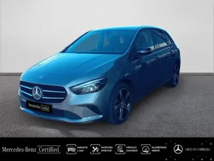 Photo Mercedes Classe B