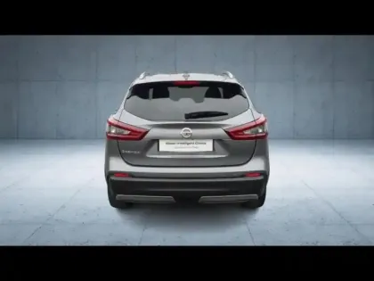 Photo 5 Nissan Qashqai  1.3 DIG-T 160ch Tekna DCT 2019 Euro6-EVAP