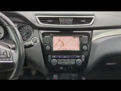 Photo 11 Nissan Qashqai  1.3 DIG-T 160ch Tekna DCT 2019 Euro6-EVAP