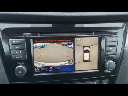 Photo 8 Nissan Qashqai  1.3 DIG-T 160ch Tekna DCT 2019 Euro6-EVAP