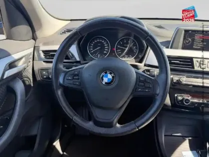 Photo 27 BMW X1  sDrive18i 140ch xLine