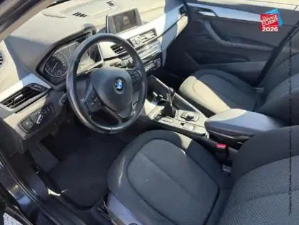 Photo 15 BMW X1  sDrive18i 140ch xLine