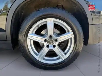 Photo 25 BMW X1  sDrive18i 140ch xLine