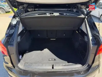 Photo 14 BMW X1  sDrive18i 140ch xLine