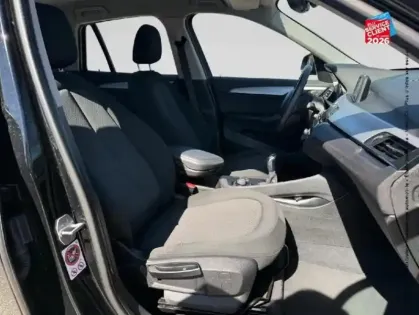 Photo 20 BMW X1  sDrive18i 140ch xLine