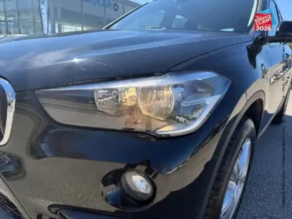 Photo 28 BMW X1  sDrive18i 140ch xLine