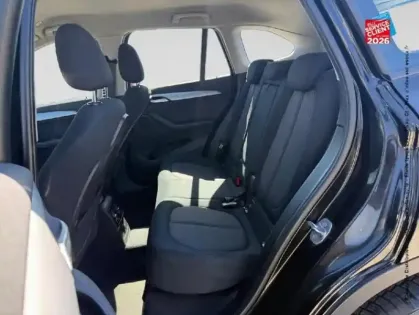 Photo 26 BMW X1  sDrive18i 140ch xLine