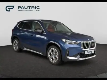 Photo 6 BMW X1  xDrive25e 245ch xLine