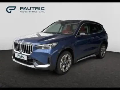 Photo Bmw X1