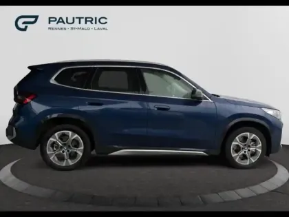 Photo 5 BMW X1  xDrive25e 245ch xLine