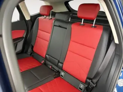 Photo 12 BMW X1  xDrive25e 245ch xLine