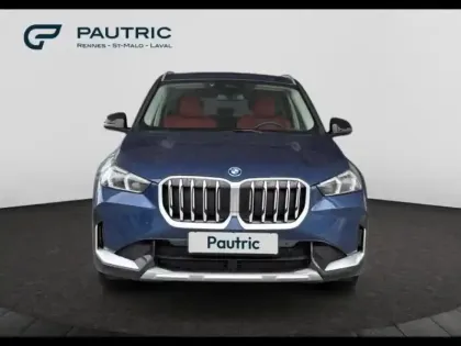 Photo 7 BMW X1  xDrive25e 245ch xLine