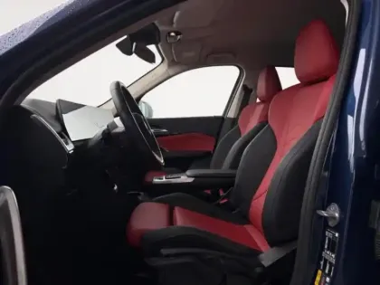 Photo 8 BMW X1  xDrive25e 245ch xLine