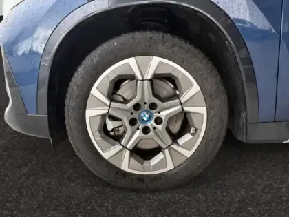 Photo 13 BMW X1  xDrive25e 245ch xLine