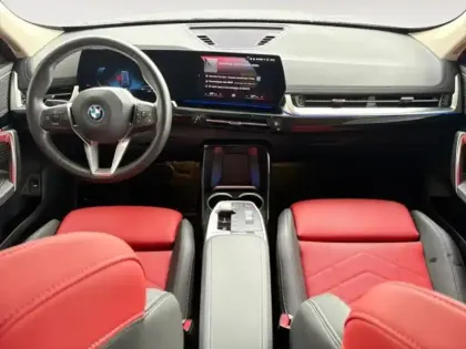 Photo 9 BMW X1  xDrive25e 245ch xLine