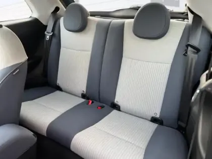 Photo 9 Fiat 500  e 118ch Icône