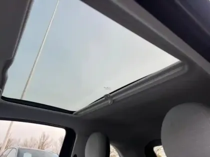 Photo 12 Fiat 500  e 118ch Icône