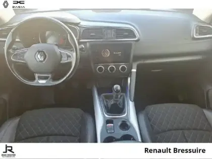 Photo 19 Renault Kadjar  1.5 Blue dCi 115ch Intens - 21