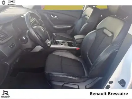 Photo 17 Renault Kadjar  1.5 Blue dCi 115ch Intens - 21