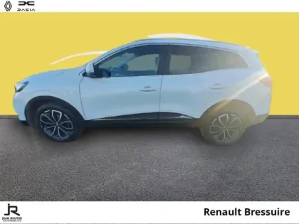 Photo 24 Renault Kadjar  1.5 Blue dCi 115ch Intens - 21