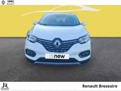 Photo 23 Renault Kadjar  1.5 Blue dCi 115ch Intens - 21