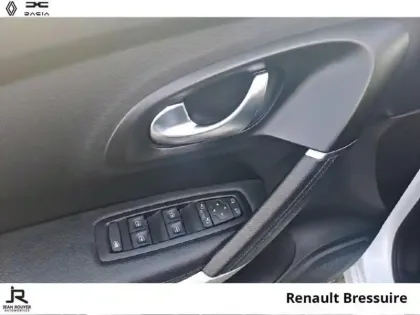 Photo 13 Renault Kadjar  1.5 Blue dCi 115ch Intens - 21