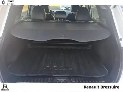 Photo 6 Renault Kadjar  1.5 Blue dCi 115ch Intens - 21