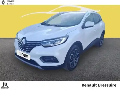 Photo 15 Renault Kadjar  1.5 Blue dCi 115ch Intens - 21