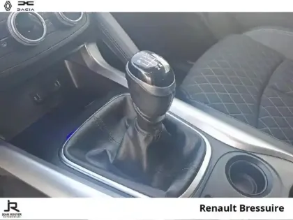 Photo 5 Renault Kadjar  1.5 Blue dCi 115ch Intens - 21