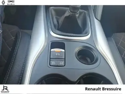 Photo 14 Renault Kadjar  1.5 Blue dCi 115ch Intens - 21