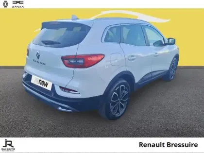 Photo 11 Renault Kadjar  1.5 Blue dCi 115ch Intens - 21
