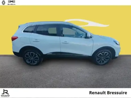 Photo 27 Renault Kadjar  1.5 Blue dCi 115ch Intens - 21