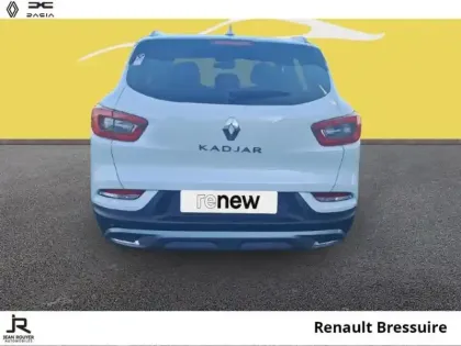 Photo 10 Renault Kadjar  1.5 Blue dCi 115ch Intens - 21