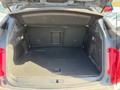 Photo 13 Peugeot 3008  HYBRID 225ch Roadtrip e-EAT8