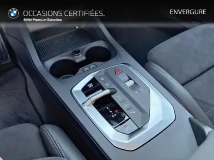 Photo 12 BMW Serie 1 Série 1 120A 170ch M Sport DKG7