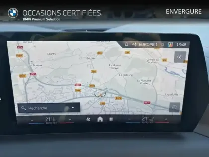 Photo 10 BMW Serie 1 Série 1 120A 170ch M Sport DKG7