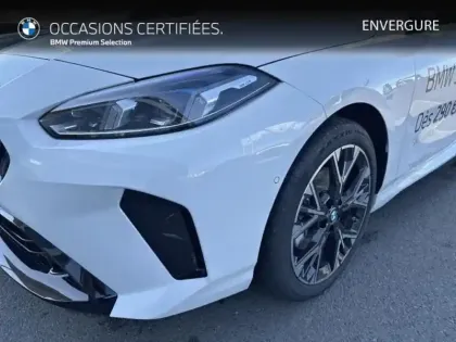 Photo 14 BMW Serie 1 Série 1 120A 170ch M Sport DKG7