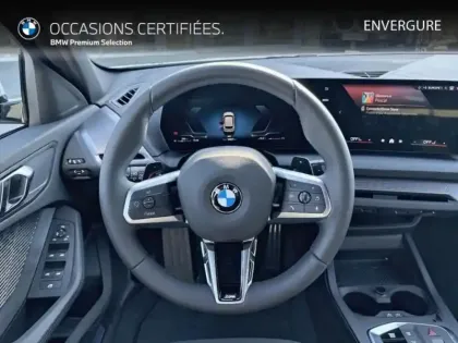 Photo 5 BMW Serie 1 Série 1 120A 170ch M Sport DKG7