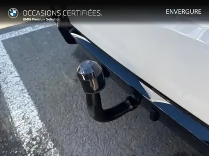 Photo 13 BMW Serie 1 Série 1 120A 170ch M Sport DKG7