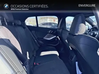 Photo 11 BMW Serie 1 Série 1 120A 170ch M Sport DKG7