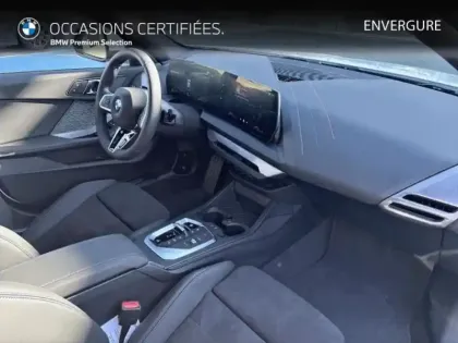 Photo 8 BMW Serie 1 Série 1 120A 170ch M Sport DKG7